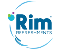 RIM refreshments Logo