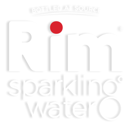 Rim Sparkling Water